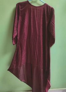 New Kurti Look Dress For Women