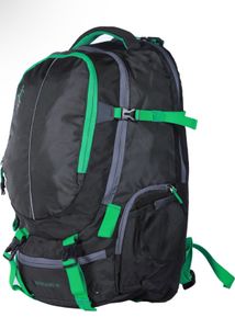 SKYBAGS Backpack Weekender 40 Litre (Black)