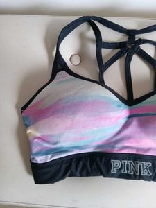 Victoria&#39;s secret Sports Bra