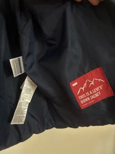 Levi’s Puffer Jacket