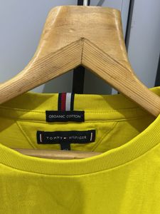 Tommy Hilfiger Long Sleeve Tee