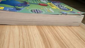 Ncert Gear Up Biology