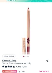 Charlotte Tilbury Lip Liner