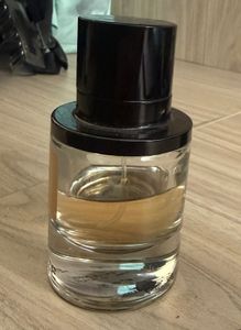 Vanilla Wood Fragrance