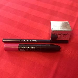 Colorbar Makeup Set