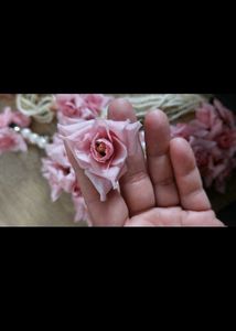 Light Pink Rose Bandhanwar