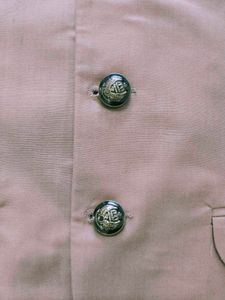 Marriage Overcoat