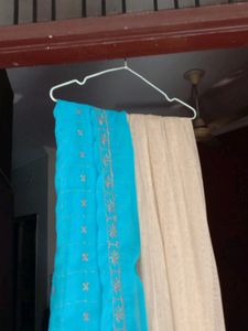 2 Beautiful Dupattas