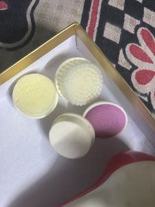 Face Clean Up Tool