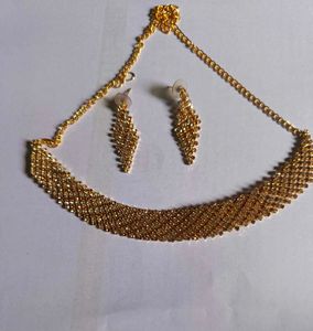 Kundan Necklace