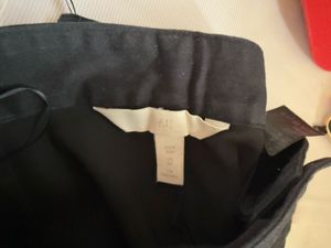 H&amp;M Studded Cigarette Pants