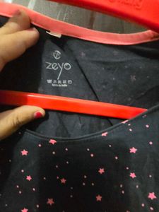 Feeding Night Dress