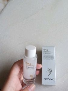 Rice Ceramide Moisturizing Toner