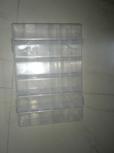 Earrings Box