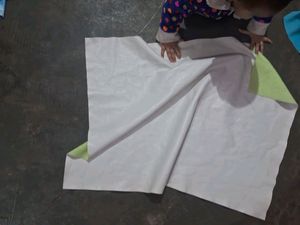 Baby Dry quick Sheet Combo Pack For 4