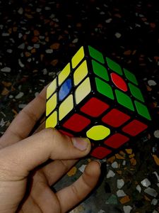 QY Sail Vi Speedcube