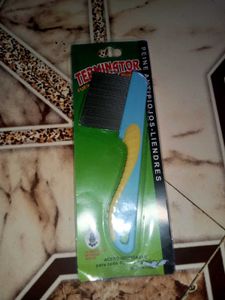 Hair Lice Comb