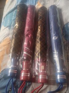 New Branded  Umbrellas In Combo