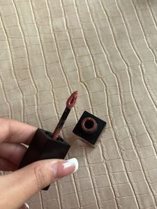 Nykaa Demi Matte Lipstick 01 Goals