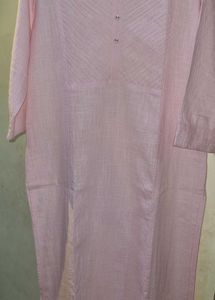 Beautiful Comfortable Cotton Kurta