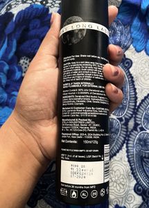 Cantabil Deodorant
