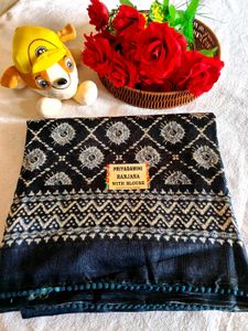 Chanderi Cotton Sarees