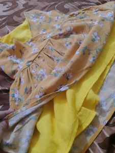 Cmbo Baby Girl Frocks