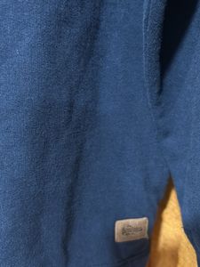 roadster winter jacket