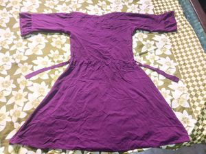 Short Frock