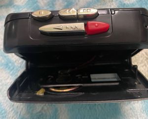 Vintage Sunny SP-654RC Recorder