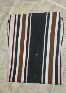 Xxl Beautiful Shirt Tunic Office Wear