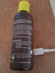 Phillauri Shampoo