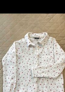 3 combo branded tops