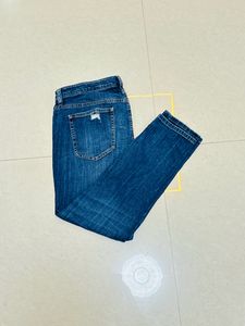 Distressed Jeans For Women