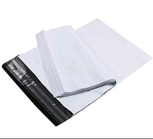 Courier BAG And Shipping Label