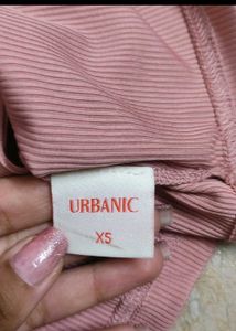 🌷Tank Top By URBANIC 🌷