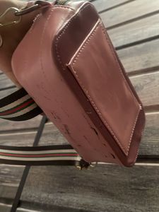 Pink Slingbag