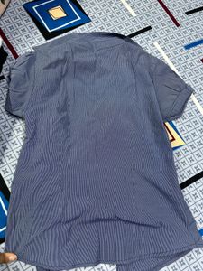 Striped Women&#39;s Shirt