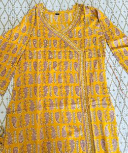 Women Kurta Set