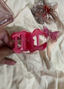 Set Of 3 Preety Aesthetic Clutter 💗