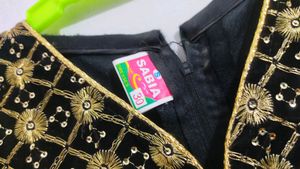 Baby Girls Suit With Legging