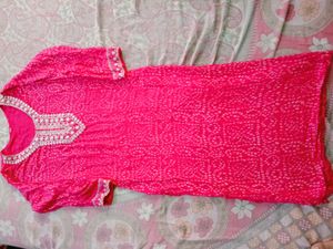 Kurta Set