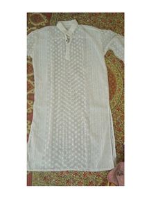 Unused Kurta