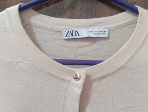 Branded ZARA Shirt
