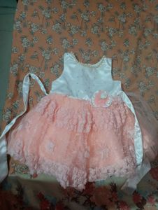 Cutie Girls Frocks