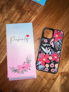 Iphone 12 Pro Case NEW