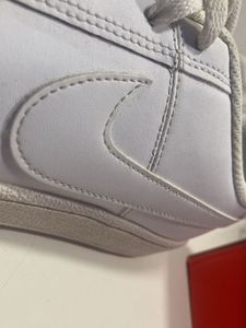 Nike Court Royale White Sneakers UK-7 ORIGINAL✅