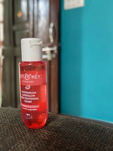 Dot And Key Pore Tightening Toner