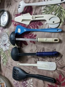 Kitchen Utensil Set
