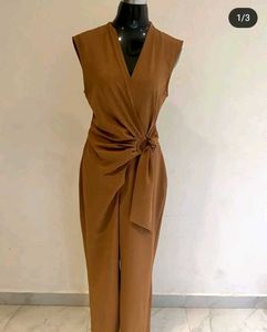 Zara Jumpsuit